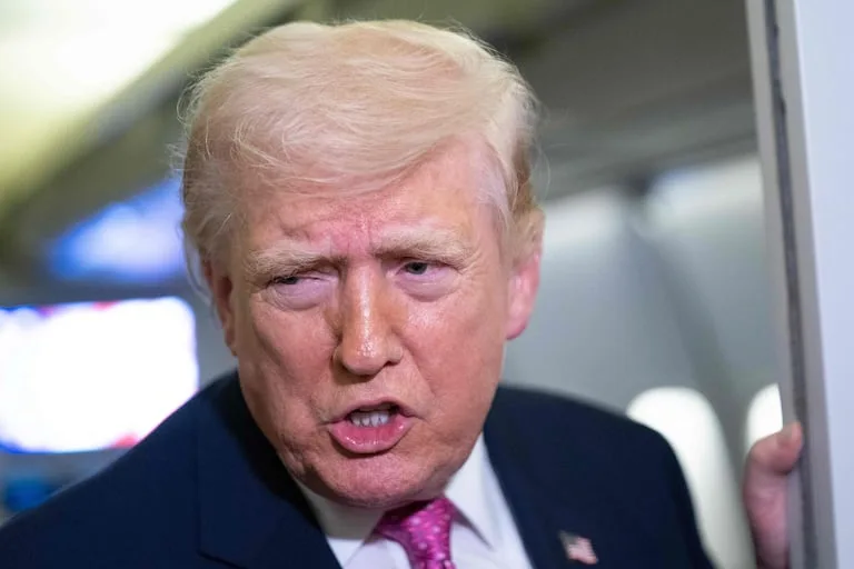 donald