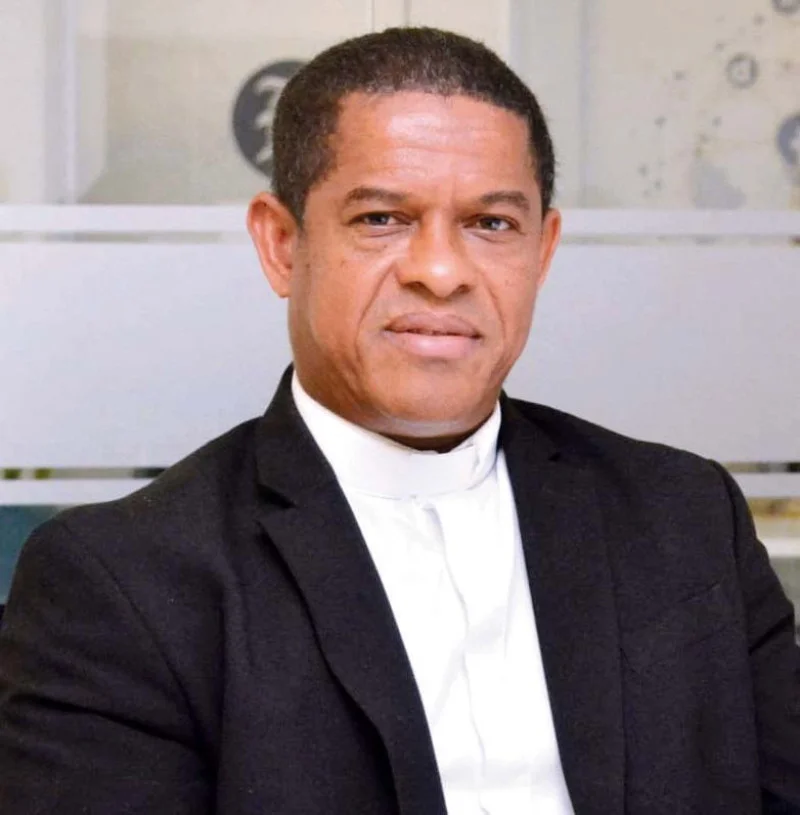 Mario De La Cruz Campusano